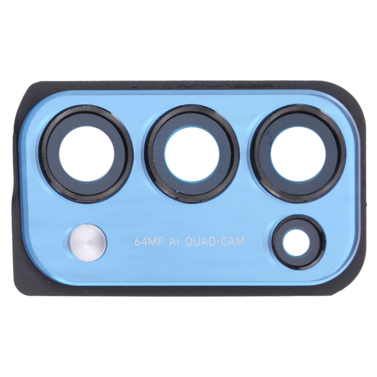 Per OPPO Reno5 Pro 5G PDSM00, PDST00, CPH2201 Copriobiettivo fotocamera, For OPPO Reno5 Pro 5G Per OPPO Reno5 Pro 5G PDSM00, PDST00, CPH2201 Copriobiettivo fotocamera, For OPPO Reno5 Pro 5G